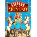 Circus Mondao Programme 2008
